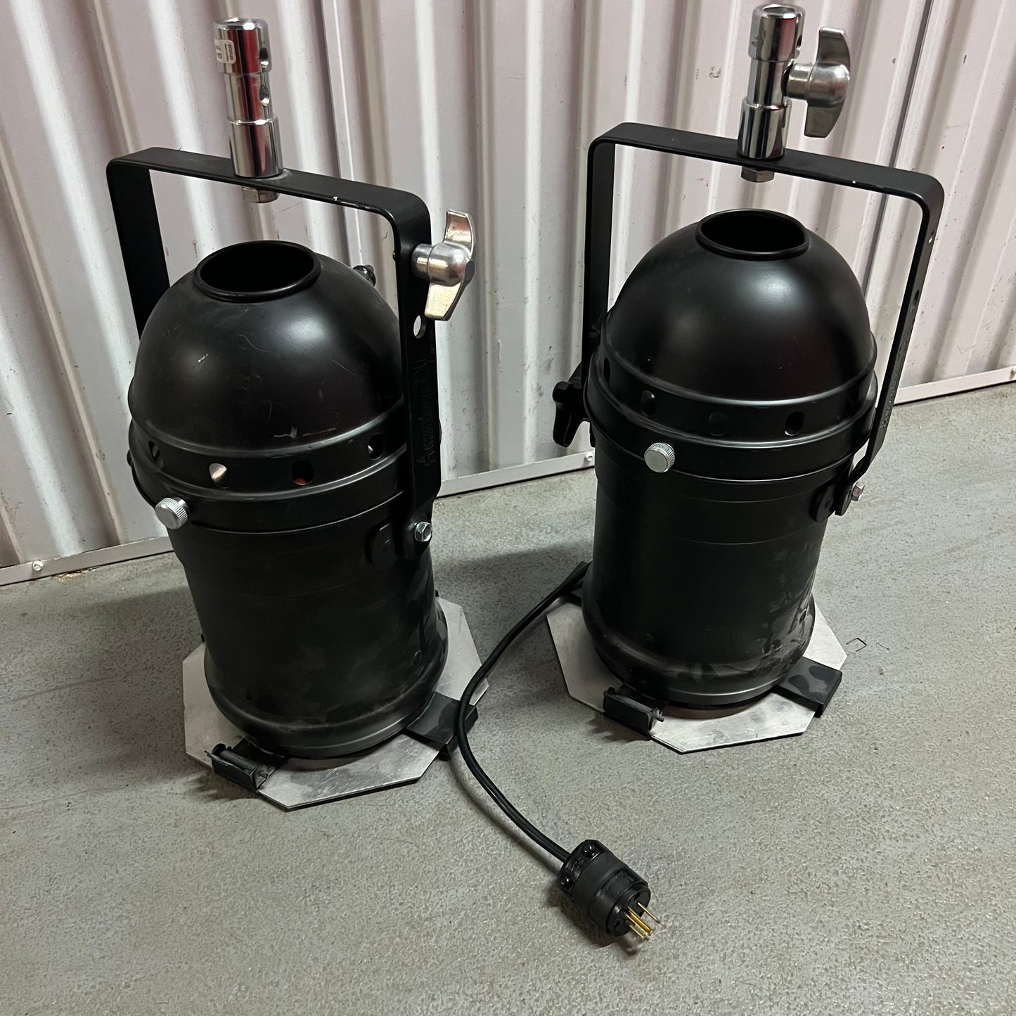USED - ADJ Par Can 600W