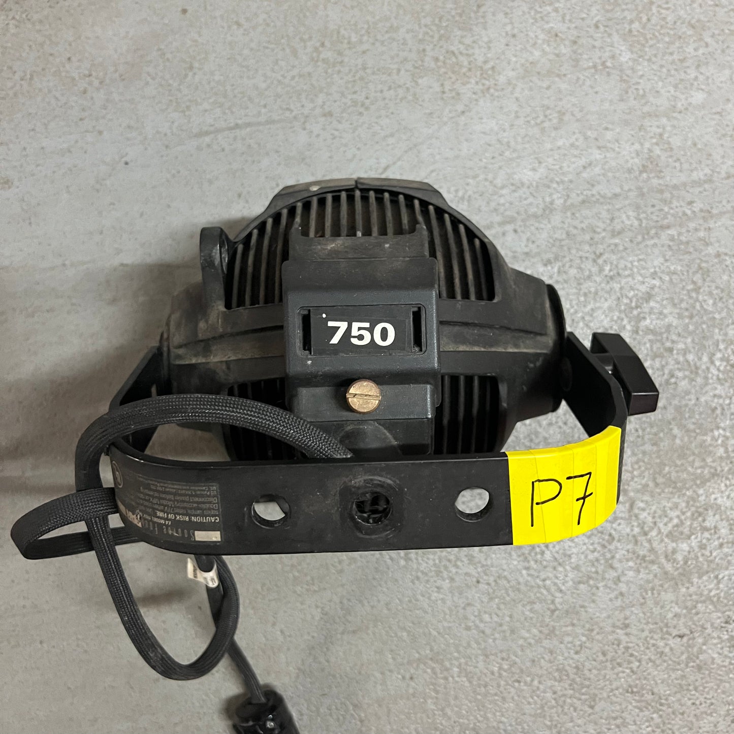 USED - ETC Source Four Par