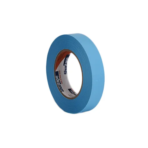 ProTapes 1" Console/Paper Tape - BLUE