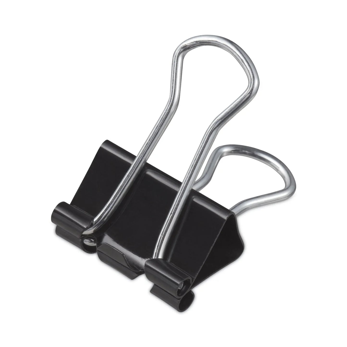 Binder Clips Medium - Pack of 12