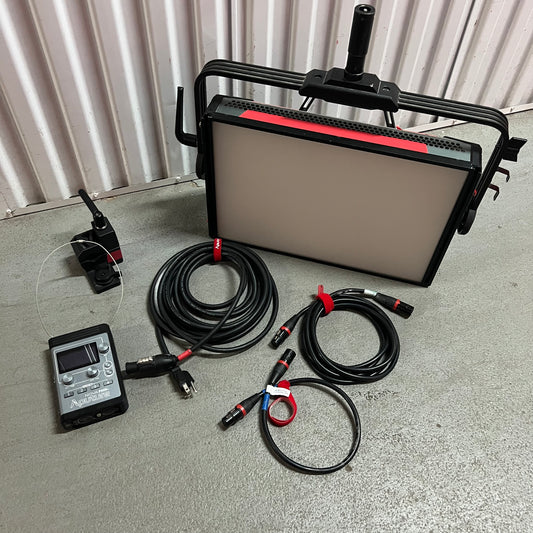 USED - Aputure NOVA P300C Light Kit