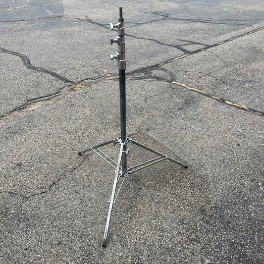 USED - 3 Riser Beefy Baby Stand, Good Condition