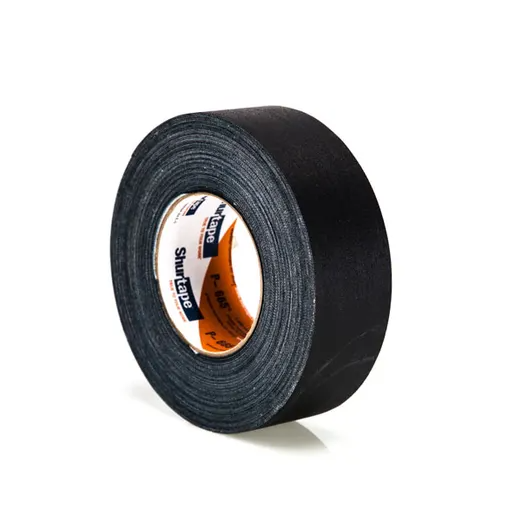 COLD WEATHER Gaff Tape - Black 2"