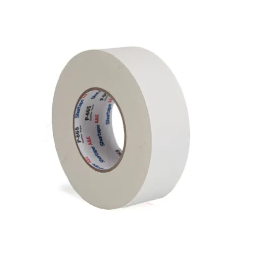 COLD WEATHER Gaff Tape - White 2"