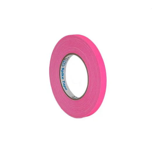 ProSpike Spike Tape 1/2" x 45yd (Multiple Colors)