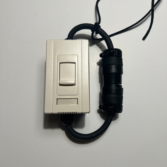 1000W Hand Dimmer with Hanging Loop