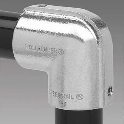 Holleander 90-Degree Elbows